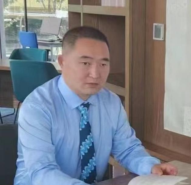 恪盡職守擔(dān)使命 砥礪奮進建新功